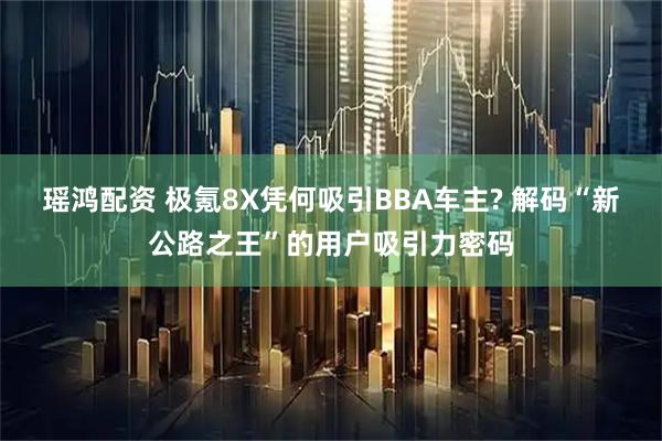 瑶鸿配资 极氪8X凭何吸引BBA车主? 解码“新公路之王”的用户吸引力密码